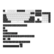 کلید کیبورد مکانیکال ردراگون مدل A143 PBT